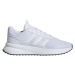adidas X_PLRPATH Pánská volnočasová obuv, bílá, velikost 44