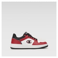 Sportovní Champion REBOUND 2.0 LOW B S32415-RS001 Materiál/-Syntetický