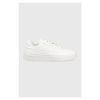 Sneakers boty adidas ZNTASY bílá barva