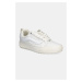 Sneakers boty Vans Premium Classics LX Knu Skool MTE-1 bílá barva, VN000CXRWHT1