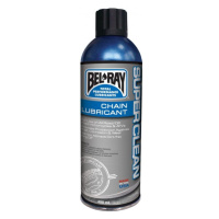 Bel-Ray Mazivo na řetěz Bel-Ray SUPERCLEAN CHAIN LUBRICANT (175ml sprej)