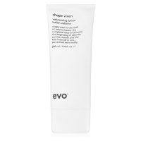 EVO Volume Shape Vixen stylingové mléko pro objem vlasů 200 ml