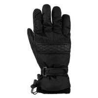 Loap ROZARKA Dámské rukavice, černá, velikost