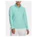 Mikina Under Armour UA Playoff 1/4 Zip-BLU