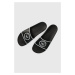 Pantofle Emporio Armani Underwear pánské, černá barva, XJPM14 XN870 A120