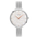 Set hodinky (040J608) + řemínek Pierre Lannier model EOLIA 453B608
