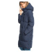 Zimní dámský kabát Roxy Test Of Time bsp0 mood indigo