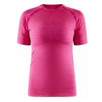 Dámské tričko Craft Core Dry Active Comfort SS Pink