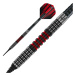 Šipky Winmau soft Joe Cullen 20g, 90% wolfram