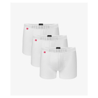 Pánské boxerky ATLANTIC 3Pack