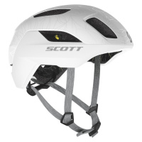 SCOTT Cyklistická helma La Mokka Plus Sensor