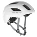 SCOTT Cyklistická helma La Mokka Plus Sensor