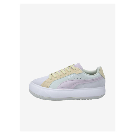 Suede Mayu Tenisky Puma