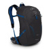 Batoh + pláštěnka OSPREY SYLVA 12 travel grey