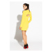 Žluté šaty Miko