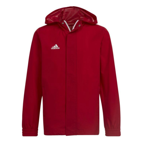 Dětská bunda Entrada 22 All-weather Jr HG6300 - Adidas