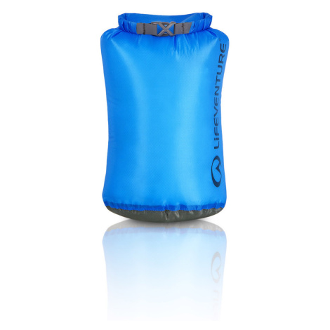 Nepromokavý vak LifeVenture Ultralight Dry Bag 5 L Barva: modrá