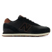 Pánské boty New Balance ML515ADB – černé