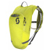 Scott PACK PERFORM EVO HY' 4 Cyklistický batoh, žlutá, velikost