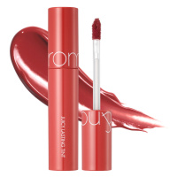 ROM&ND - JUICY LASTING TINT 07 Jujube - Dlouhotrvající lesklý tint na rty 5,5 g