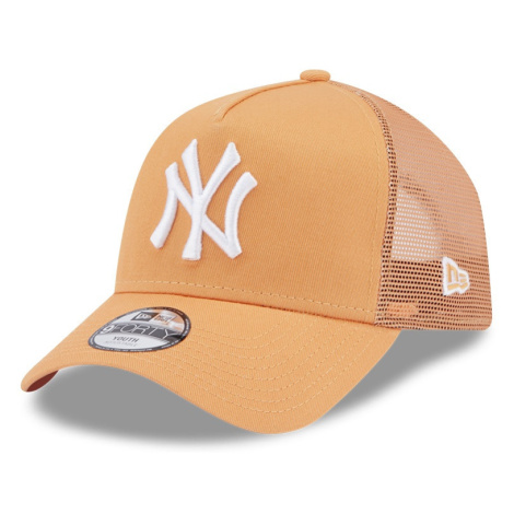 NEW ERA 940K Af trucker MLB Chyt league ess NEYYAN Dětská kšiltovka US 60364158