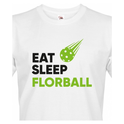 Pánské tričko evoluce fotbalu - ideální dárek pro fotbalistu BezvaTriko