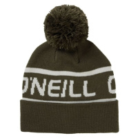 O'Neill POWDER Pánská čepice, khaki, velikost