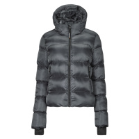 Superdry HOODED LUXE SPORTS Šedá