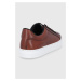 Kožené boty Vagabond Shoemakers Paul 2.0 hnědá barva
