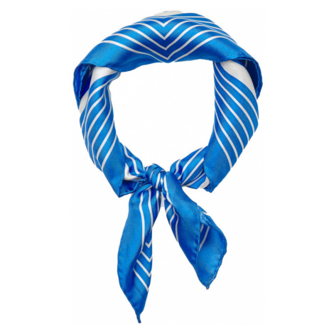 ŠÁTEK GANT D1. TONAL STRIPE G SILK SCARF