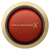 Max Factor Facefinity pudrová tvářenka odstín 055 Stunning Sienna 1.5 g