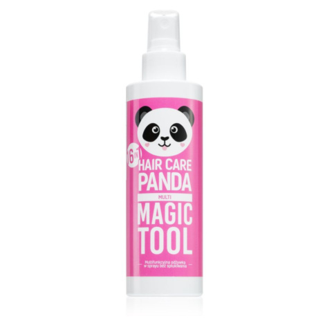 Hair Care Panda Multi Magic Tool bezoplachový kondicionér ve spreji 200 ml