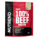 Nutrend 100% Beef Protein 900 g, mandle + pistácie