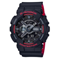 Casio G-Shock GA-110HR-1AER