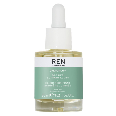 REN CLEAN SKINCARE - Evercalm™ Barrier Support Elixir - Olejíček pro posílení kožní bariéry
