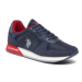 Sneakersy U.S. Polo Assn.