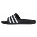 Pantofle adidas Adilette Aqua Černá / Bílá