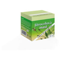 Herbacos mast jitrocelová 50 ml