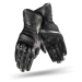 SHIMA STX Moto rukavice černá