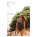 Jednodílné plavky Anya Riva Spot Balconnet Swimsuit model 17879180 - Swimwear
