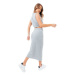 Dámská Sweat Midi sukně Set W model 17062638 - Justhype