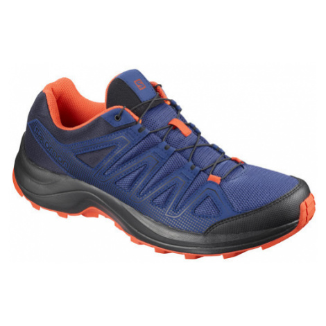 Běžecké boty Salomon XA Ourea 407803