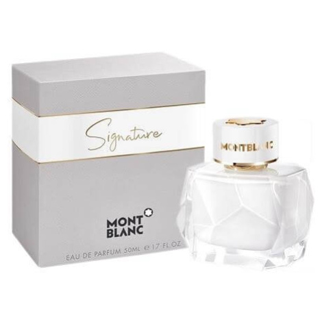 Mont Blanc Signature - EDP 30 ml