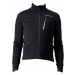 Castelli Go Jacket Light Black/White Bunda