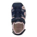 Geox MULTY G. B Dívčí sandály, tmavě modrá, velikost