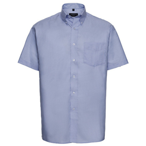 Russell Pánská košile R-933M-0 Oxford Blue