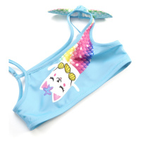 Denokids Mermaid Girl Bikini