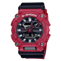 Pánské hodinky CASIO G-SHOCK GA-900-4AER (zd142c)