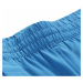 Alpine Pro Hinat 3 Pánské šortky MPAR425 brilliant blue