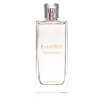 Yves Rocher Comme Une Évidence parfémovaná voda pro ženy 100 ml